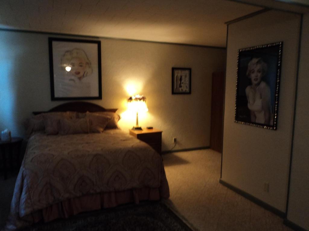 Tall Corn Inn Shenandoah Habitación foto