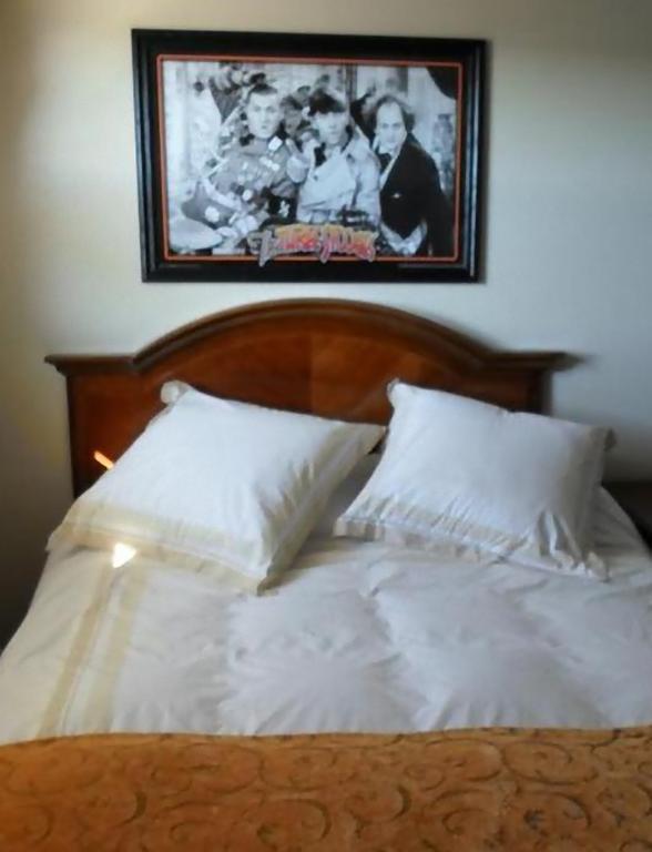 Tall Corn Inn Shenandoah Habitación foto