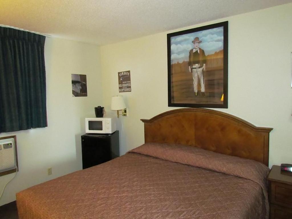 Tall Corn Inn Shenandoah Habitación foto