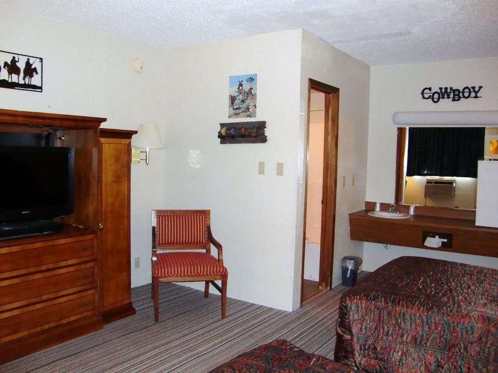 Tall Corn Inn Shenandoah Habitación foto