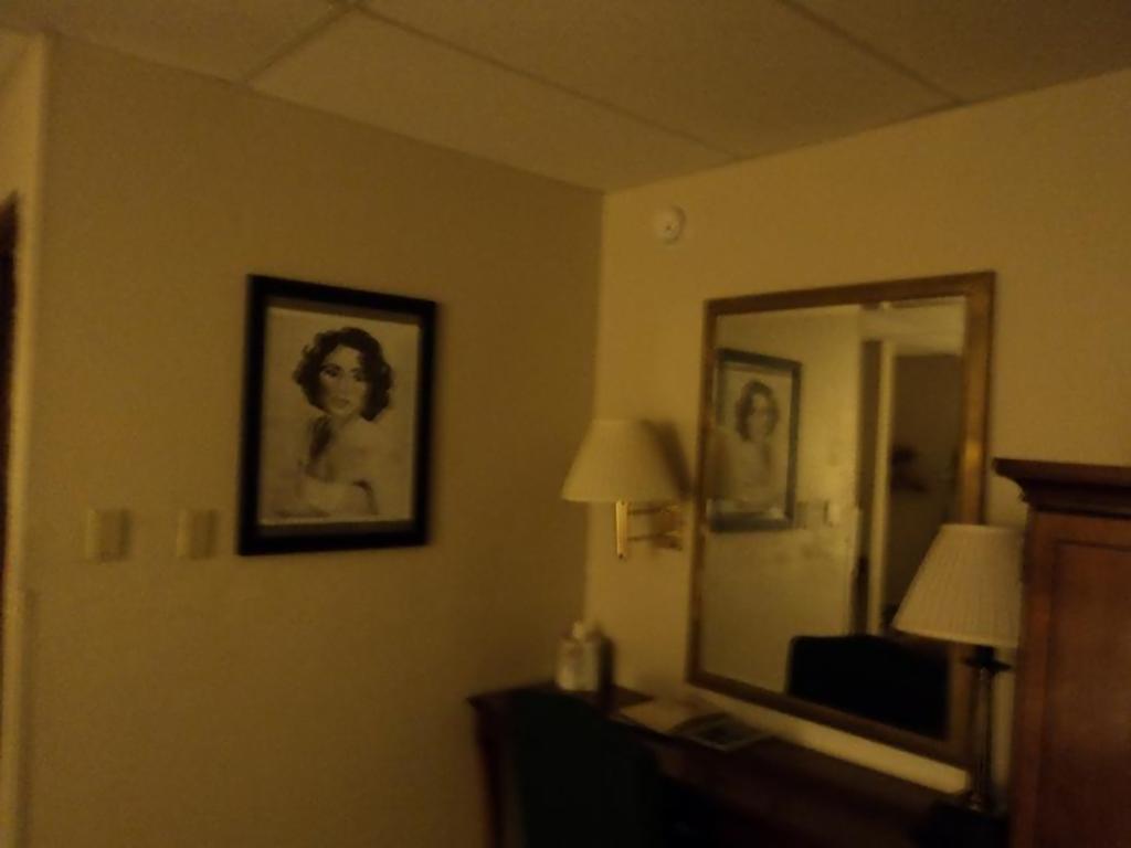 Tall Corn Inn Shenandoah Habitación foto