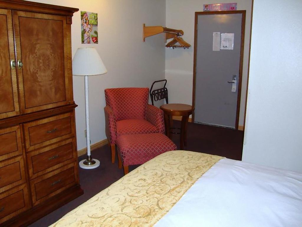 Tall Corn Inn Shenandoah Habitación foto